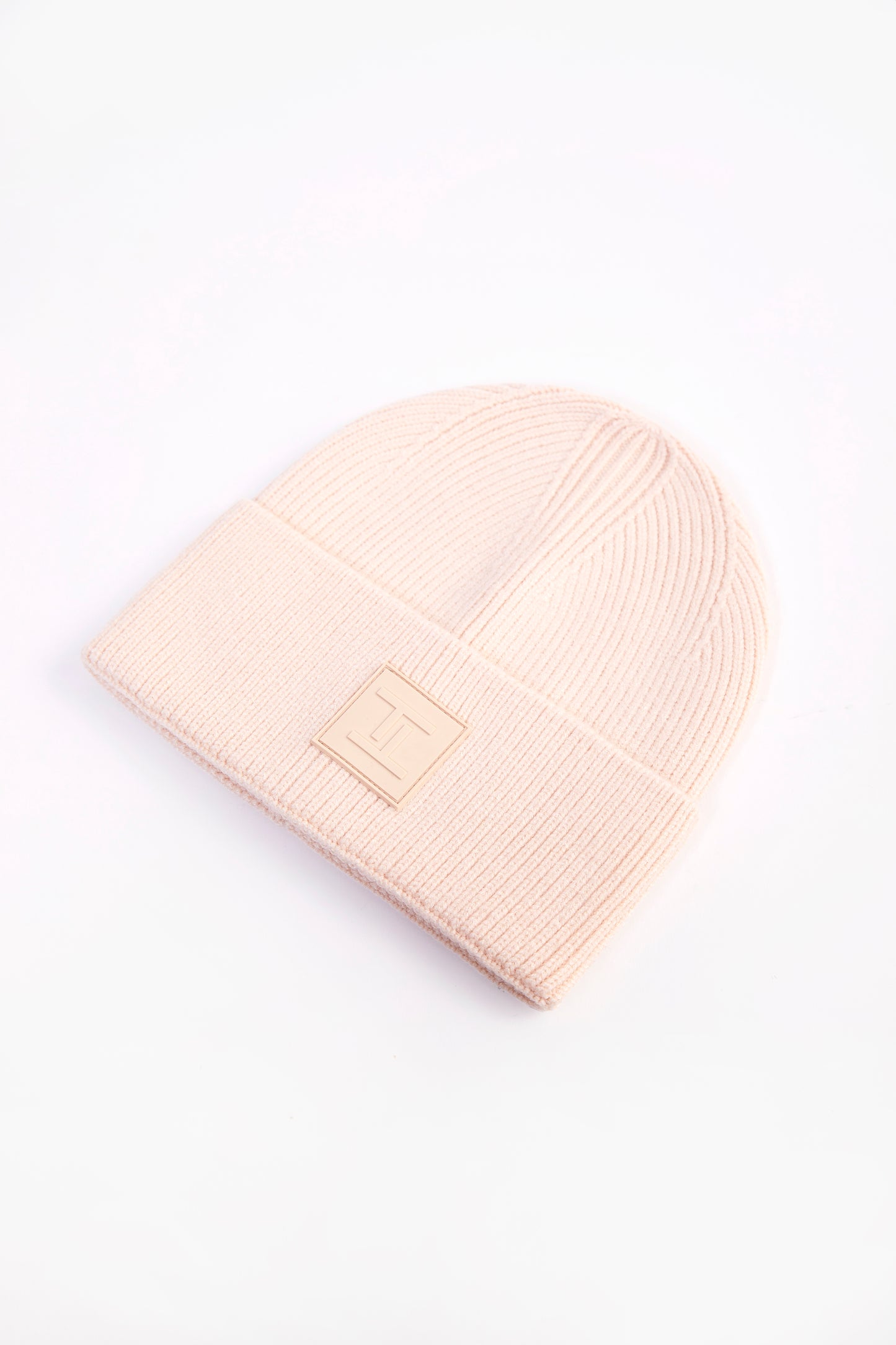 TT Beanie: Beige