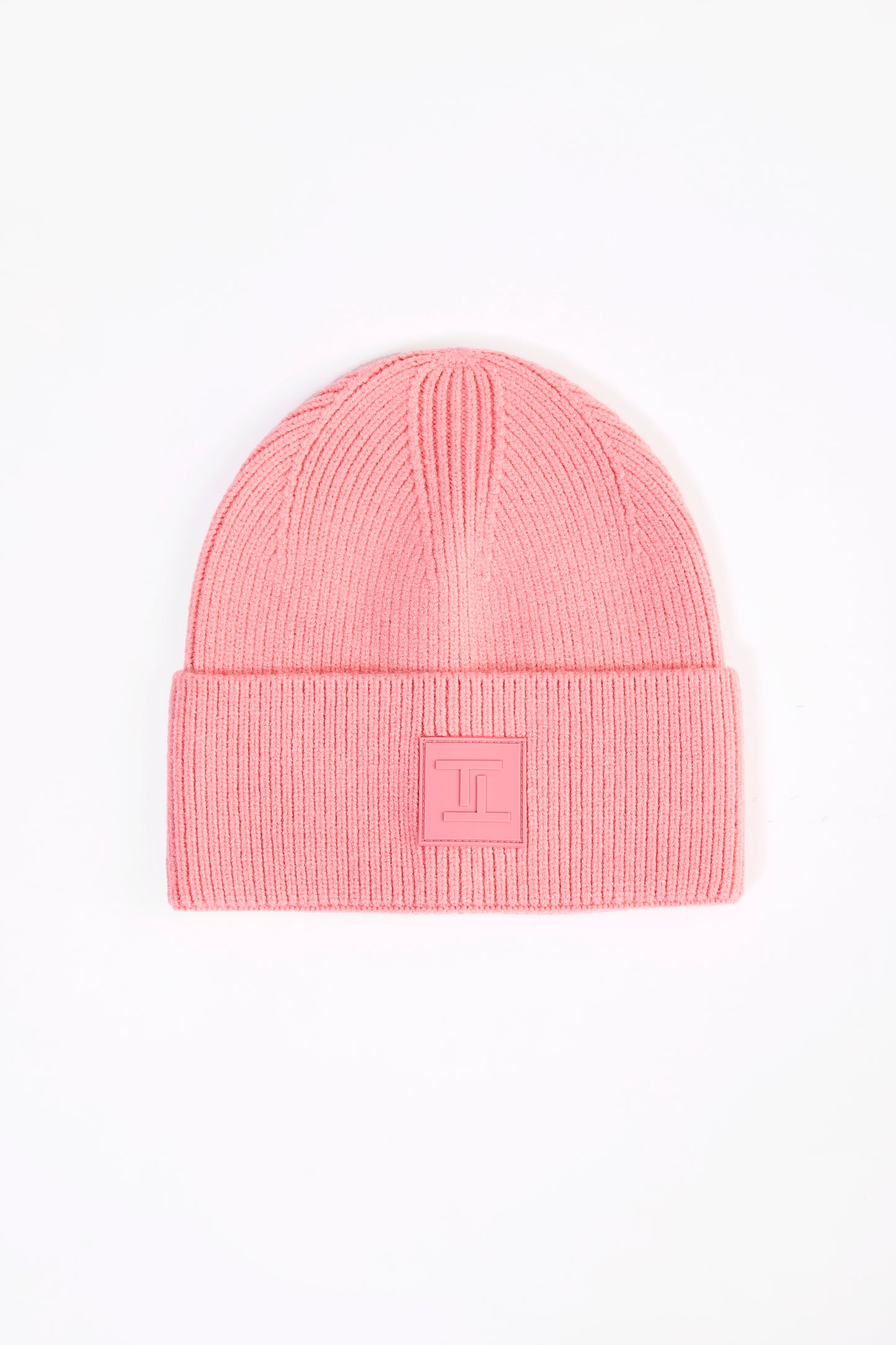 TT Beanie : Rose Pink