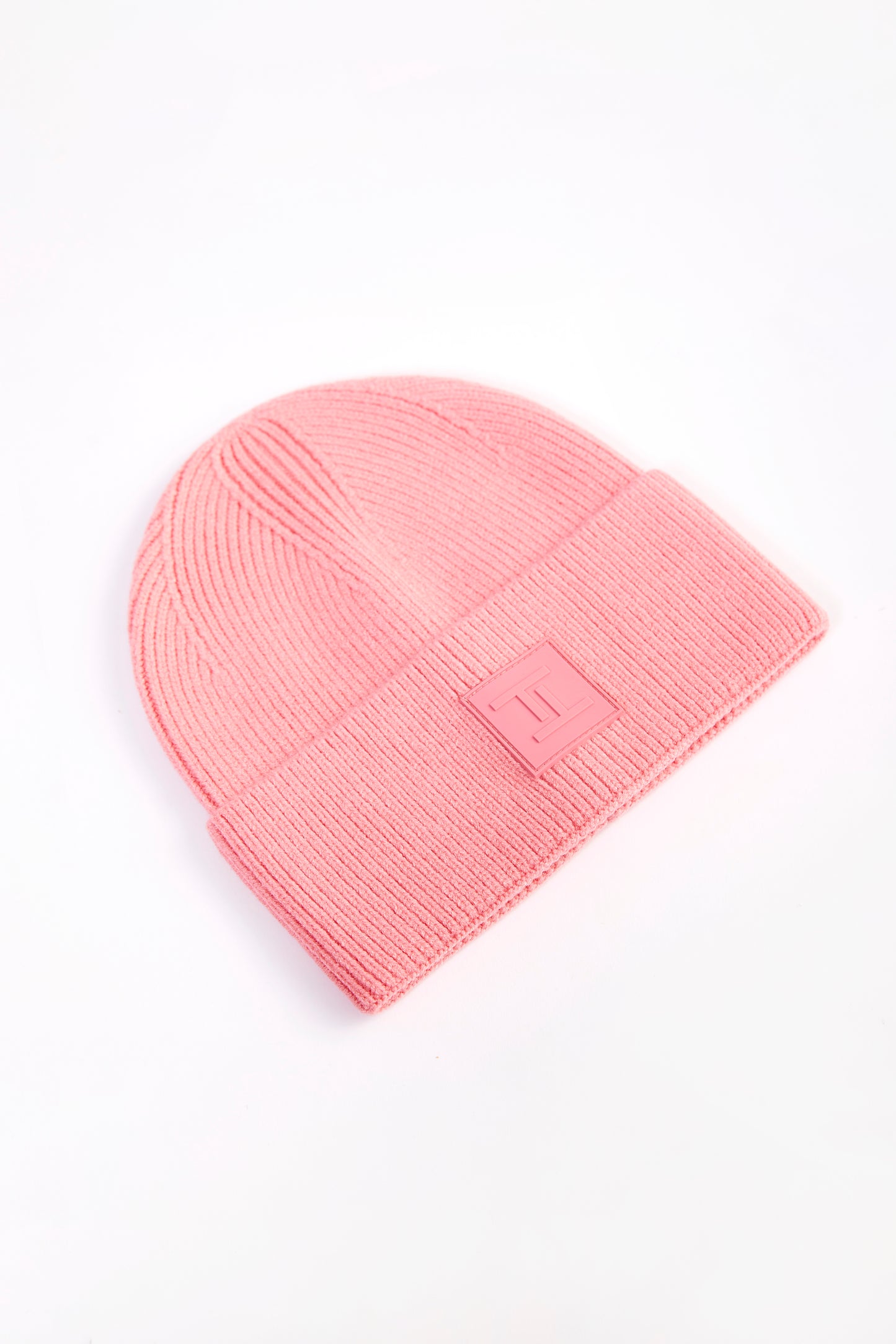 TT Beanie : Rose Pink