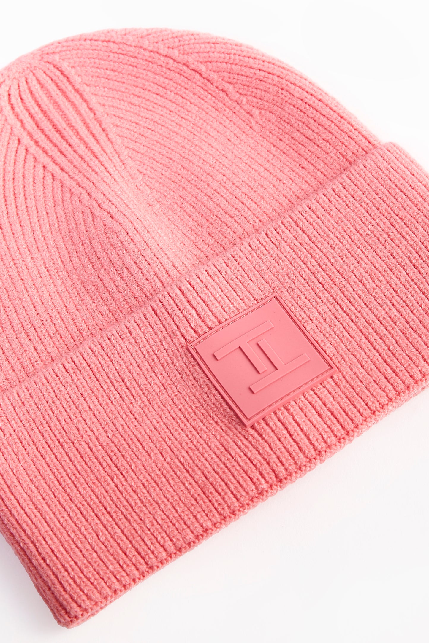 TT Beanie : Rose Pink