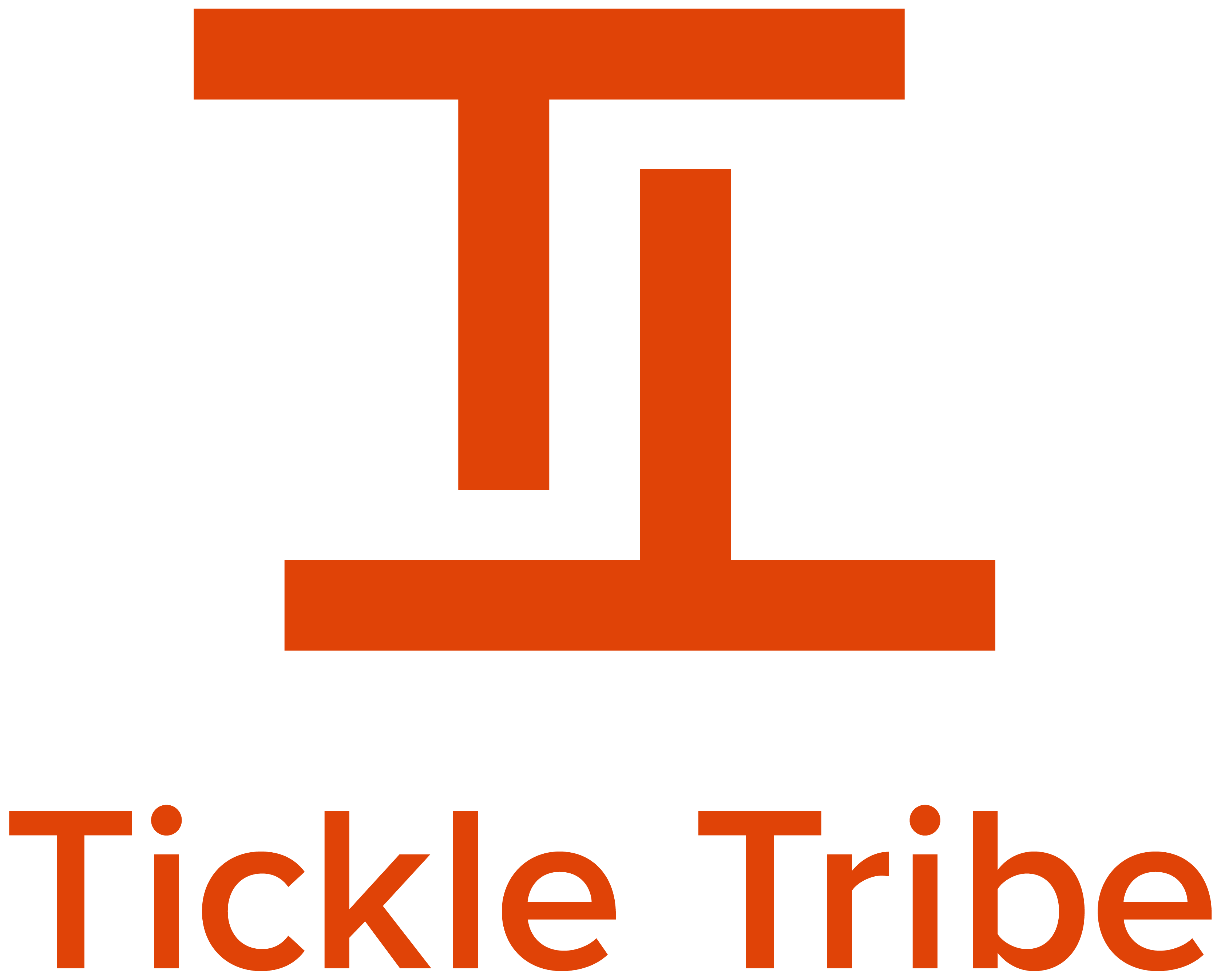 Tickle Tribe