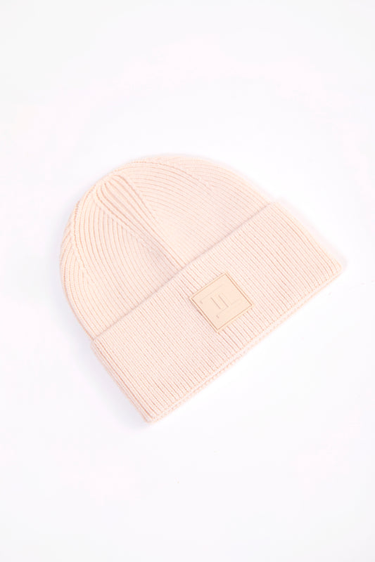 TT Beanie: Beige