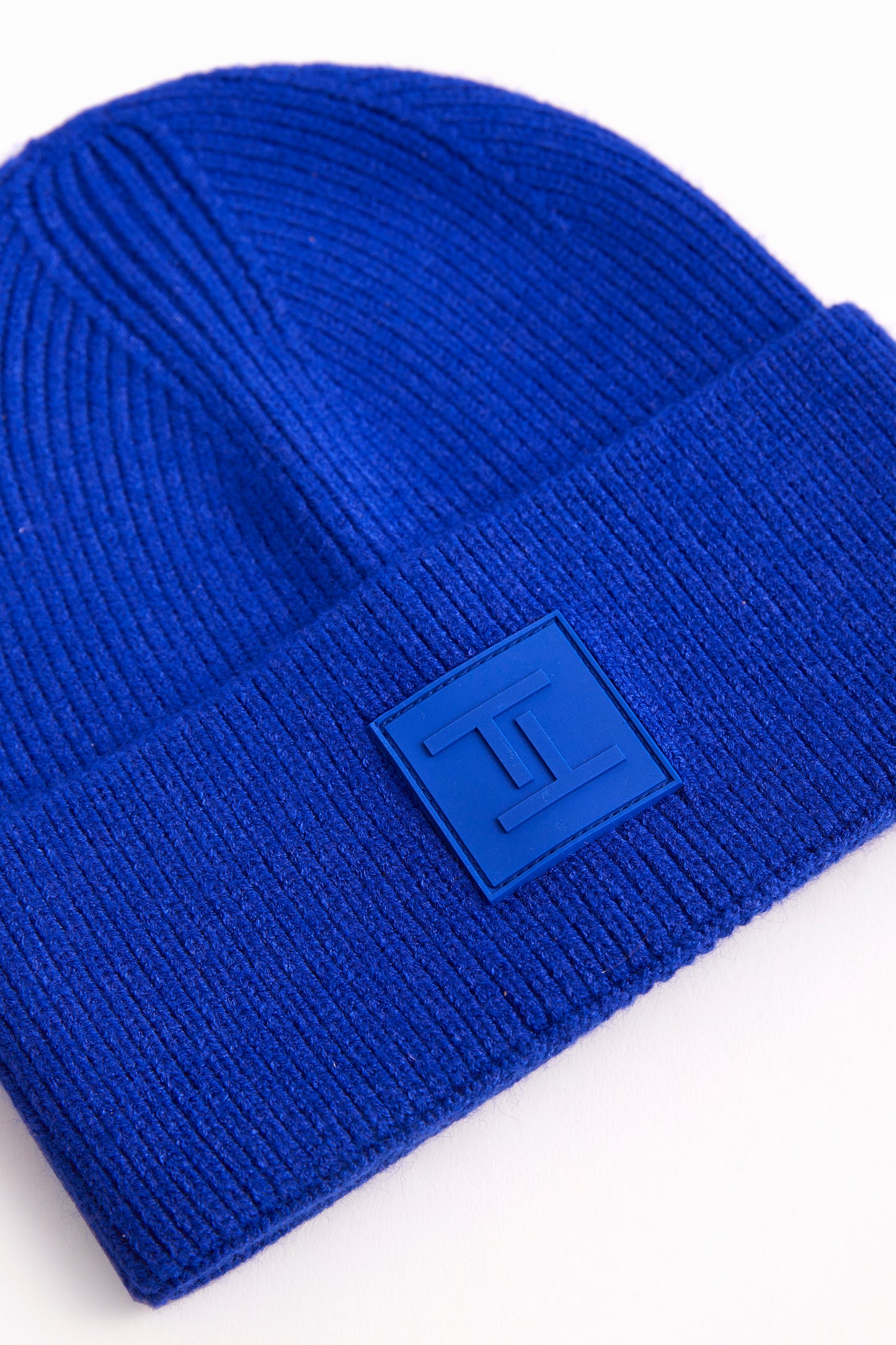 TT Beanie : Royal Blue