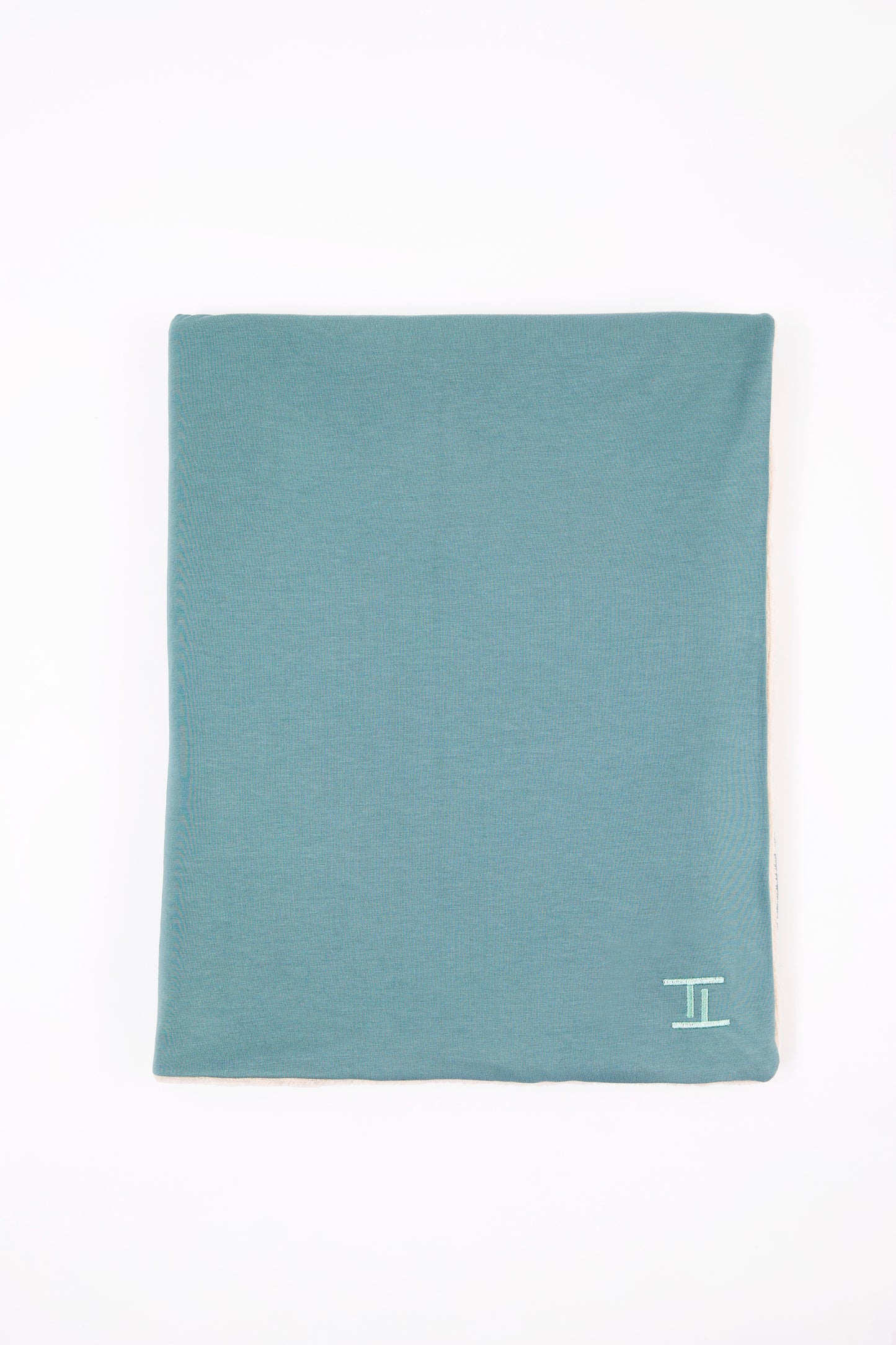Bamboo Blanket  (Forest Green)