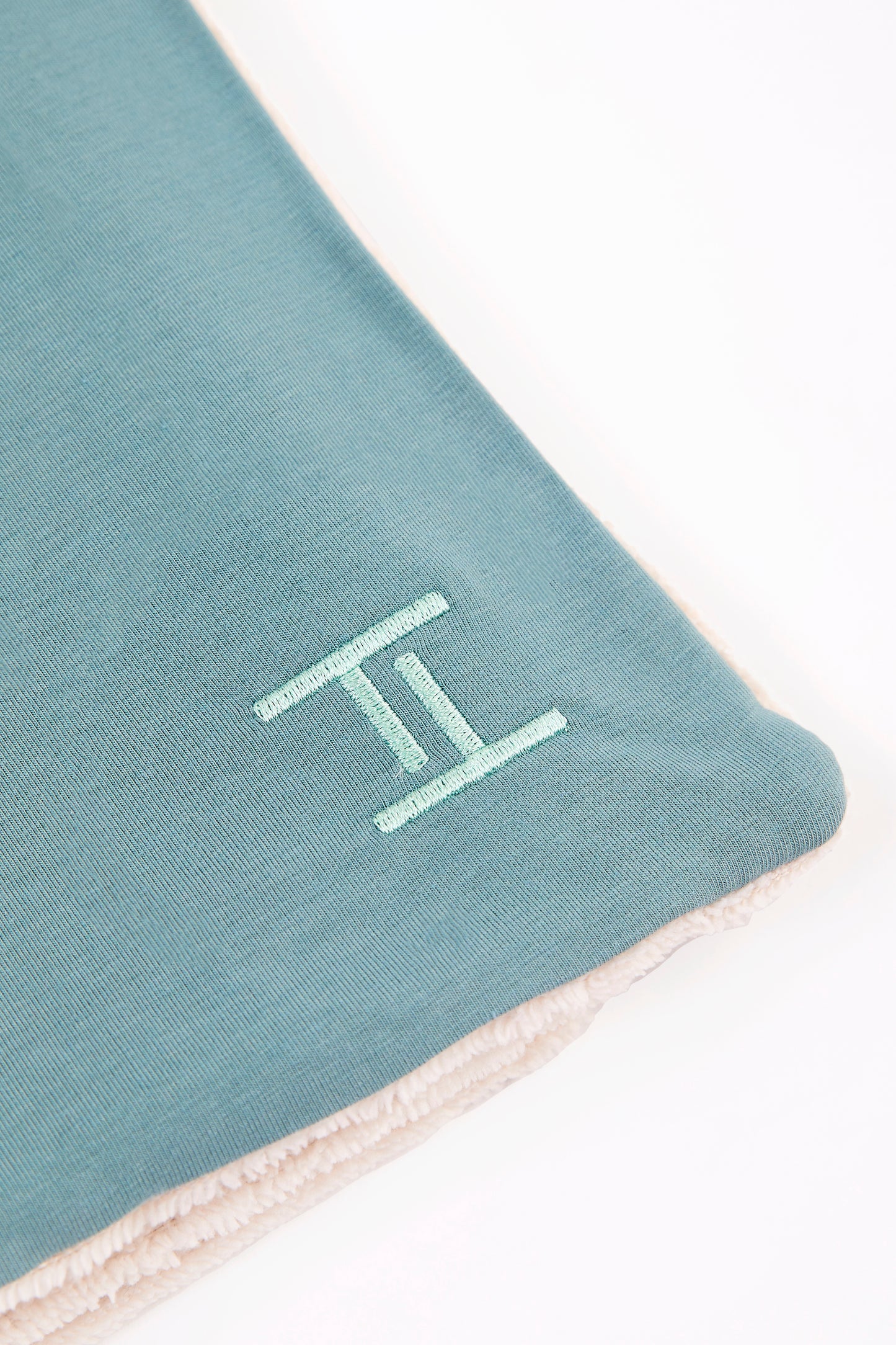 Bamboo Blanket  (Forest Green)