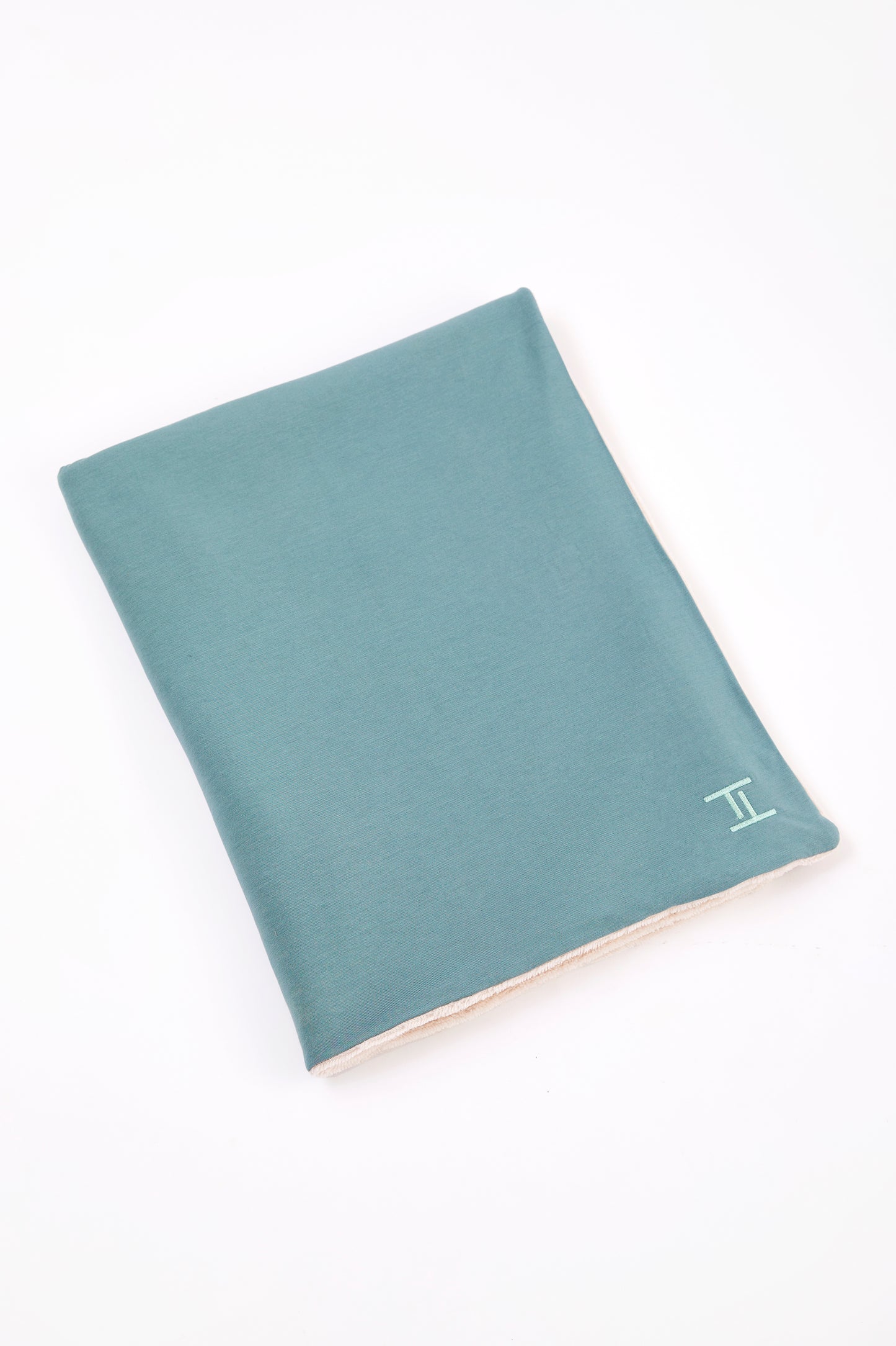 Bamboo Blanket  (Forest Green)