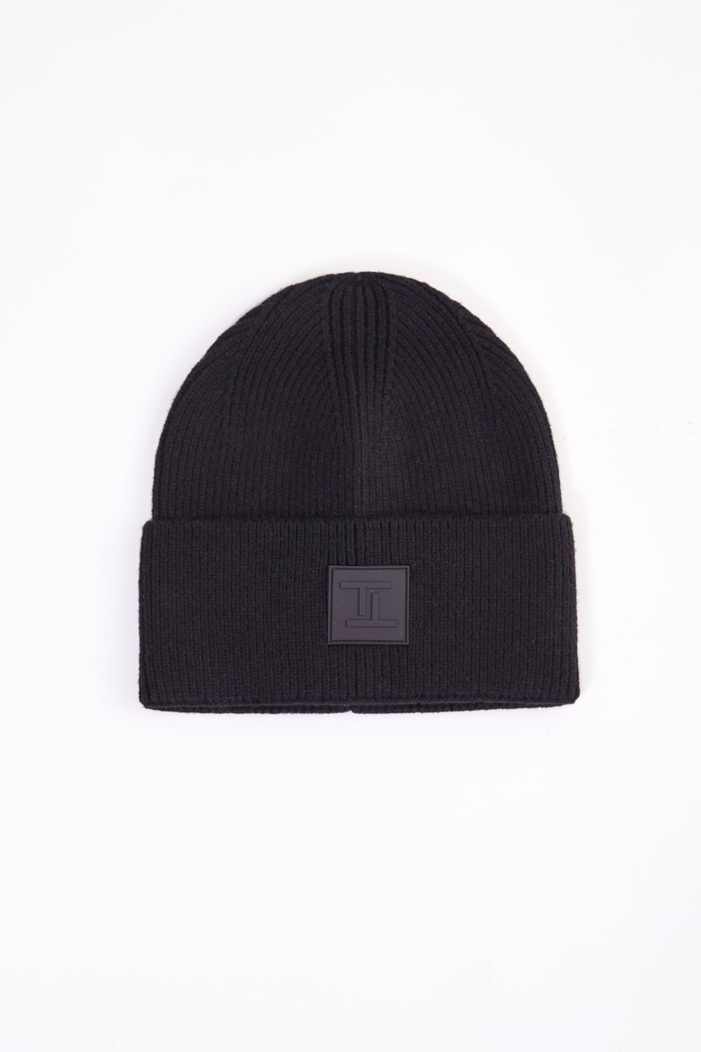 TT Beanie: Black