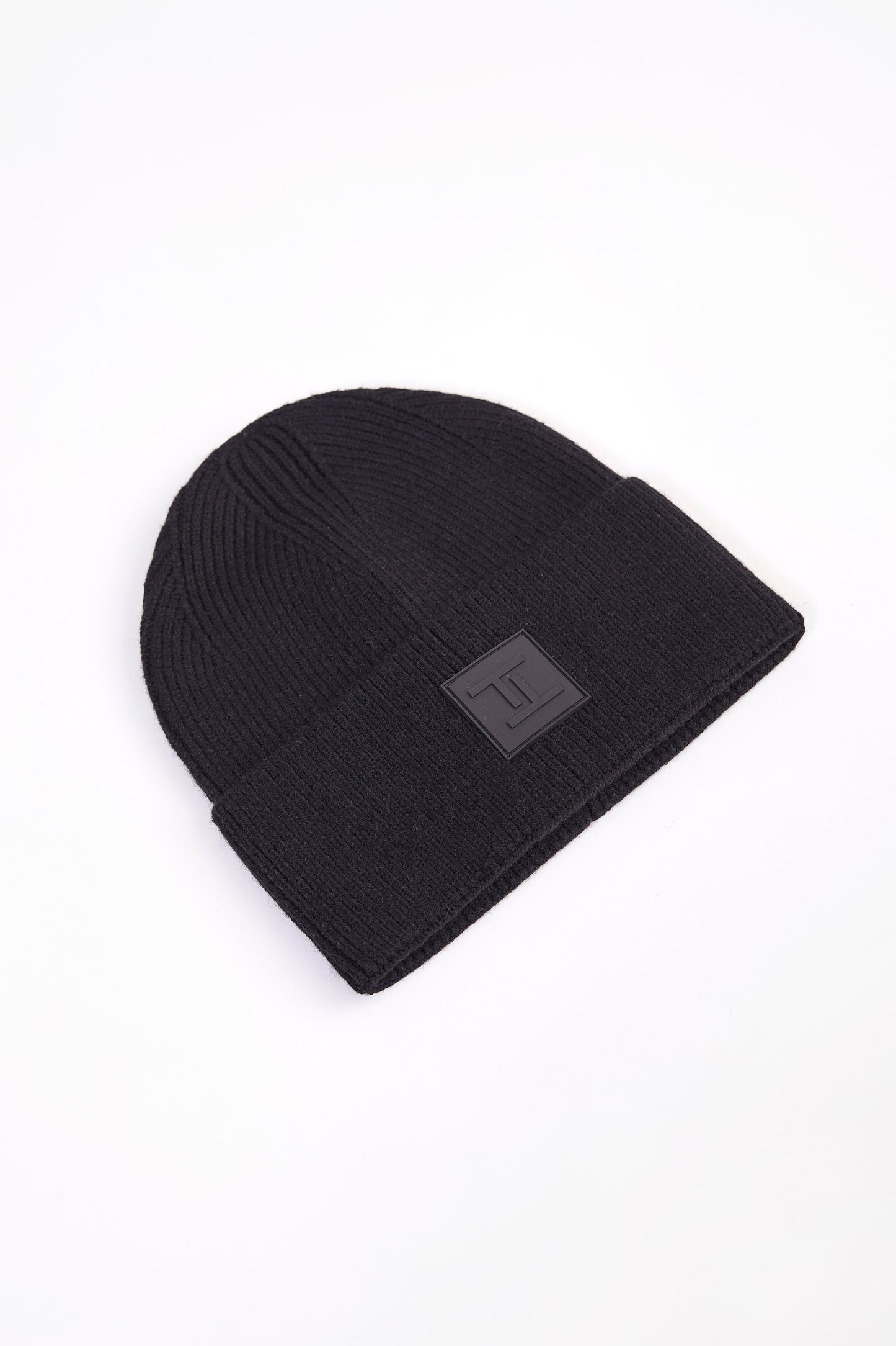 TT Beanie: Black