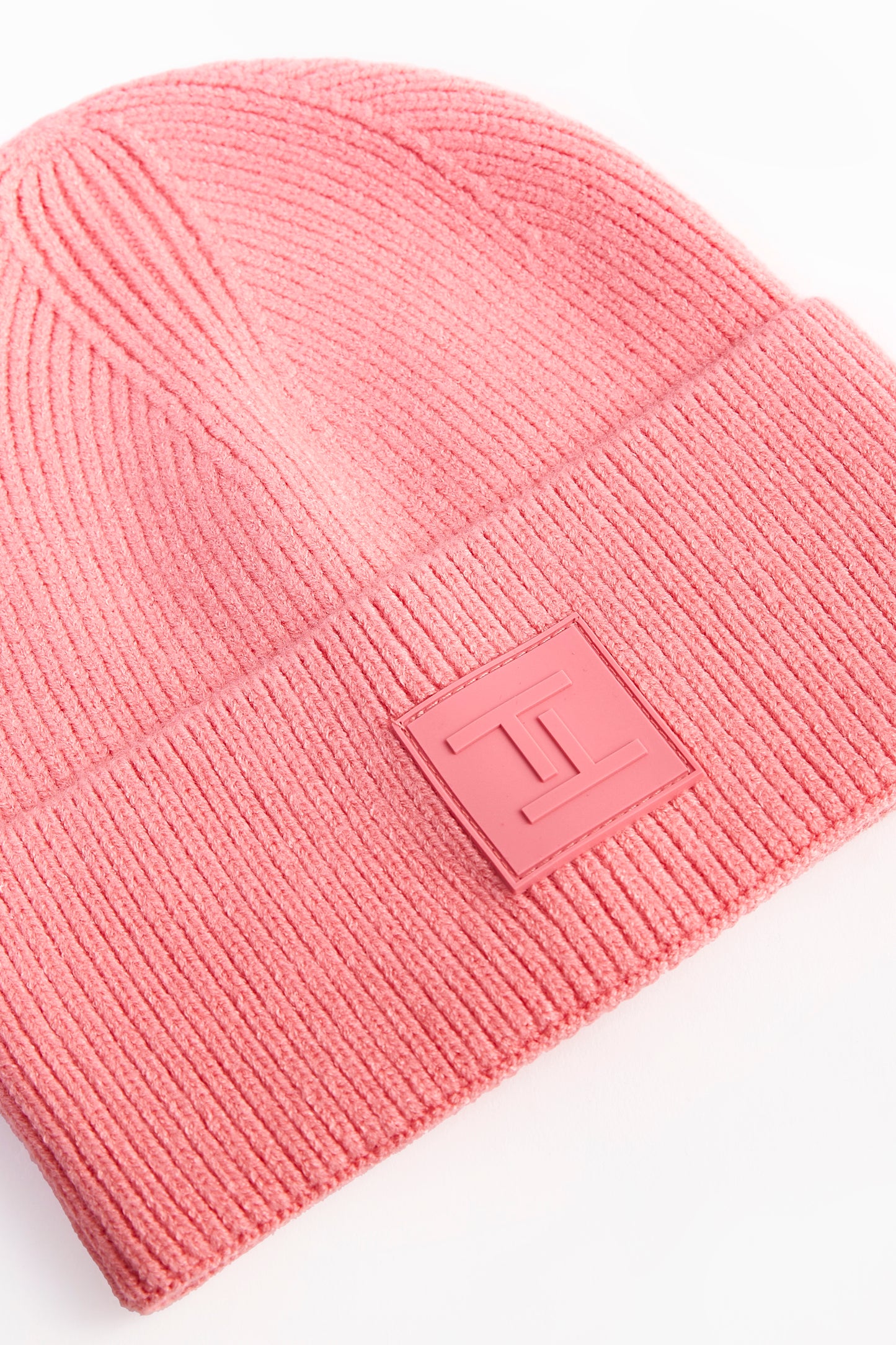 TT Beanie  : Rose Pink