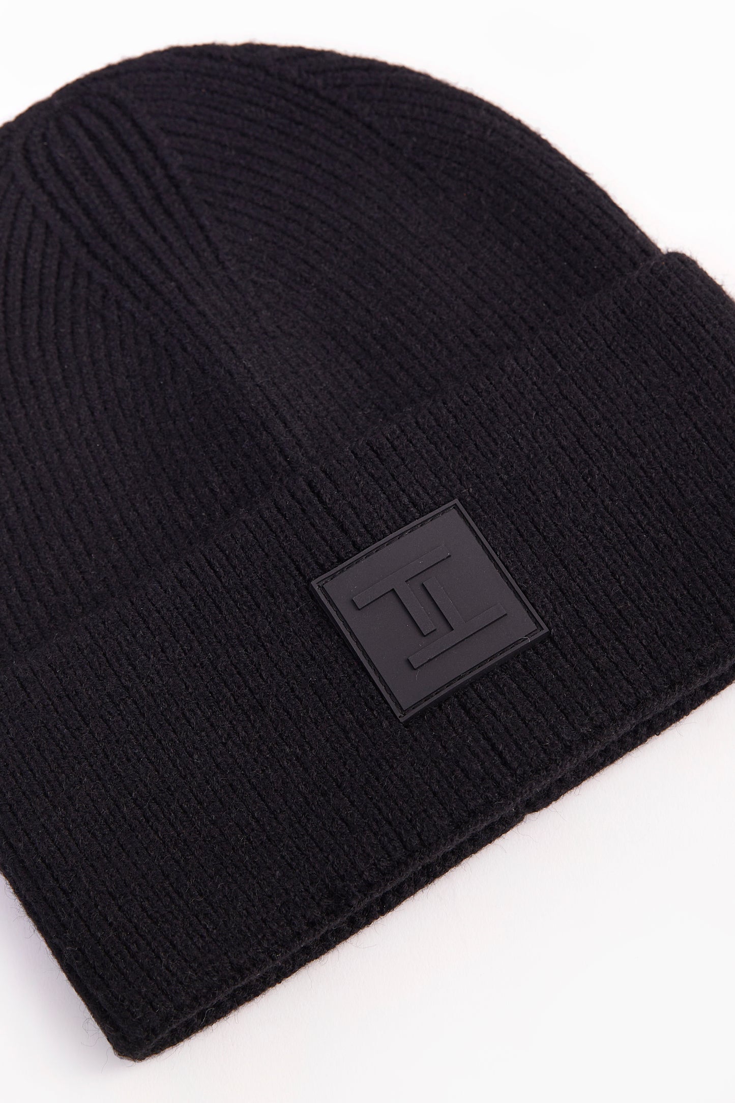 TT Beanie: Black